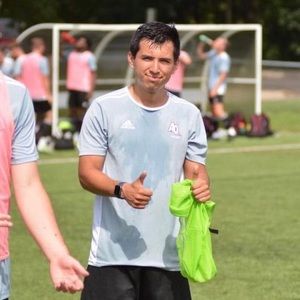 Meet your Posher, Jerman